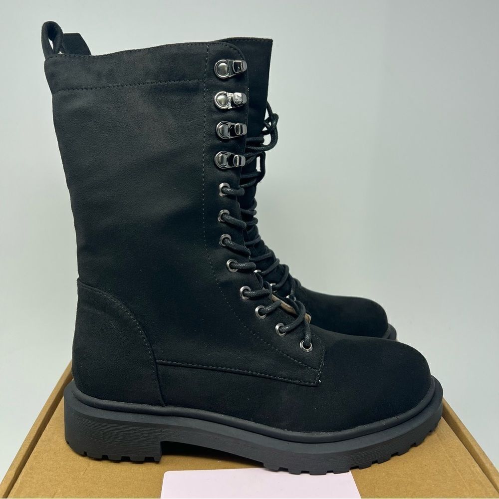 Journee Cadee Boot - Picture 3 of 9